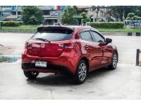 MAZDA 2 1.5XD HIGH PLUS A/T ปี2018 รูปที่ 4